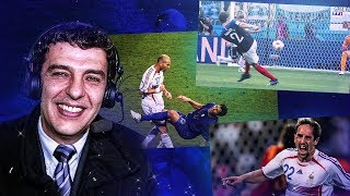 LE 11 DES MEILLEURS MOMENTS DE COMMENTATEURS FOOT [upl. by Ttelrats182]