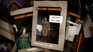 Bullshot Crummond [upl. by Dragde768]