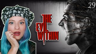 The Evil Within 29 [upl. by Lanevuj]