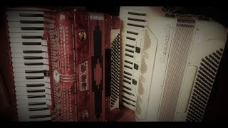 CANTINERO DE CUBA Version en acordeon [upl. by Noslien705]