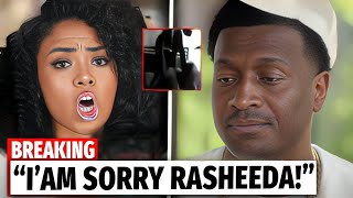 IN EMOTIONS Rasheeda Moves Introducing Her NEW BOYFRIEND After Kirk’s Betrayal [upl. by Annavahs]