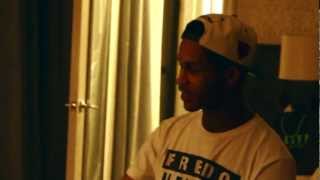 FREDOSANTANA300 amp SDGBE300 COOLIN W asvpxrocky  shot by DJKENNAON [upl. by Nared]