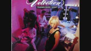 Transvision Vamp Velveteen [upl. by Steinberg]