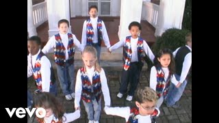 Cedarmont Kids  The Star Spangled Banner [upl. by Kciredohr]