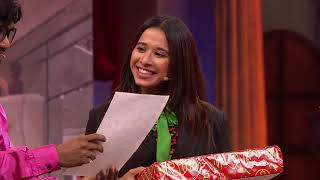 Chala hawa yeu dya  Full Ep  325  Bhau Kadam  Zee marathi [upl. by Goldstein33]