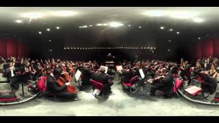 Orchestra Filarmonica Teatro Regio Torino [upl. by Iene]