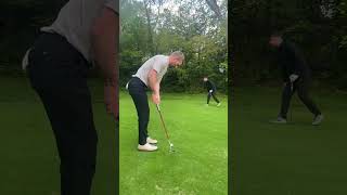 9 HOLES IN 9O SECONDS  AVISFORD PARK GOLF CLUB GOLF YOUTUBE GOLFLIFE golfswing [upl. by Drallim383]