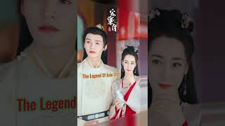 Gong JunTv series Chinese Actor Dramas Moviesmodelhitvideo  🇨🇳 [upl. by Reinertson]