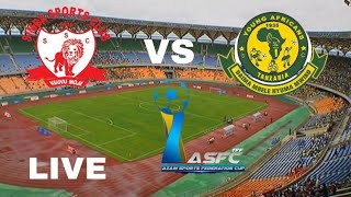 LIVE SIMBA VS YANGA LEO KOMBE LA AZAM SPORT FEDERATION SHIRIKISHO MATOKEO SIMBA NA YANGA LEO MATUKIO [upl. by Einahpts610]