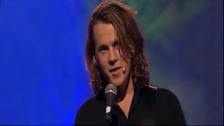 Ylvis III  Sondre Lerche English subs [upl. by Fiedling]