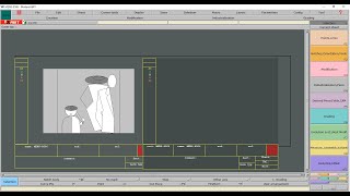 Garments Pattern Making with Lectra Cad  Class 01 [upl. by Happy]