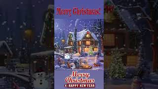 Top Christmas Songs 2025 🎶 TOP 50 Christmas Carols 🎄 Christmas Songs Medley 2025🎄 [upl. by Fina]