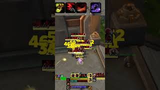 How to druid Feral in 45sec in mythic   TWW feral wow [upl. by Cranston]