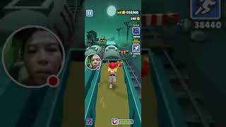 Cetak rekor terjauh 125787  Subway Surf [upl. by Masterson]