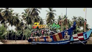 FANICKO  Faut pas membrouiller Clip Officiel [upl. by Helenka]