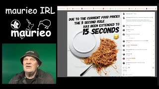 maurieo IRL 310 CHICKENS CYCLONE COMPLIANCE AND MORE [upl. by Pammie]