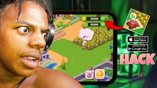 Township Hack  New Way To Get Free Cash amp Coins Unlimited In township Mod Apk IOS Android 2025 [upl. by Eicul]