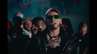 Anuel AA Kodak Black amp Ñengo Flow  Sufro Video Oficial  LLNM2 [upl. by Inohtna]