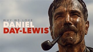 Daniel DayLewis and the Culmination of a Career [upl. by Micheal]