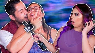 Exponiendo Infieles Ep 117  ¿Lizbeth arruina o salva vidas [upl. by Ybrad]