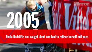 10 things you should know about the London Marathon [upl. by Radmilla]