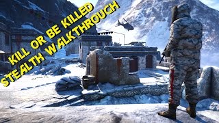 Far cry 4 Coop Custom Maps Rhino Rampage Hungry Fish Crazy Maps [upl. by Ytsihc]