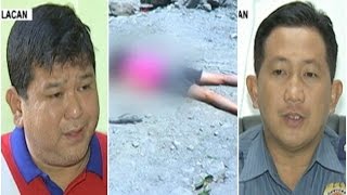 Exclusive  Krimen sa Bulacan lumalala raw dahil sa away ng mayor hepe [upl. by Akkeber]