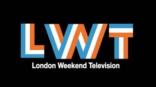 LWT Ident  1978 to 1986 Recreation [upl. by Marinna952]