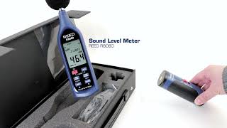 How To Calibrate your Sound Level Meter [upl. by Estella]