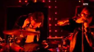 The Strokes  Hard To Explain Live at Hove [upl. by Thorvald713]