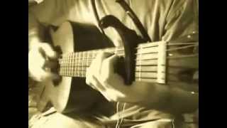 Gipsy Kings  Bamboleo cover wtabs [upl. by Rosa]