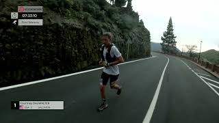 TRANSGRANCANARIA CLASSIC 2023 ENGLISH [upl. by Adine]