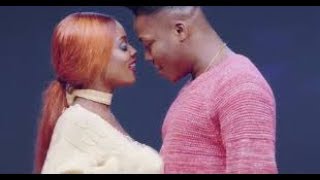 MOVE OFFICIAL VIDEO LYRICS REEKADO BANKS FT VANESSA MDEEMUTED [upl. by Ennasor]