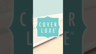 Cover Luxe Better Baseboard Covers [upl. by Genesia]