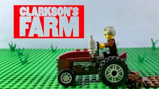 Lego Clarksonâ€™s Farm [upl. by Cristine]