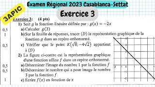 7 heures Révision Bac 2023  Le Grand Défi [upl. by Cas]