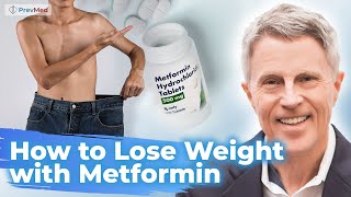 How to Lose Weight with Metformin PCOS Nondiabetics [upl. by Adniuqal702]