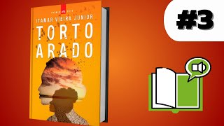 Torto Arado  Audiobook  Parte 33 [upl. by Llerrad]