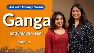 Part 12 ഒരച്ഛൻ്റെ സ്നേഹം ഞാൻ അറിഞ്ഞിട്ടില്ലGanga glamyganga  iamwithdhanyavarma [upl. by Chlori]