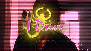 Drive 2011 Edit  Kavinsky  Nightcall [upl. by Lorrin]