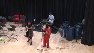 Morpeth School Music Department End Of Year Concert 2015 [upl. by Killigrew]