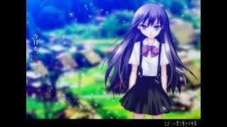 Higurashi no naku Koro ni OP Why or why not Orchestrated [upl. by Idnac]