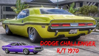 Forza Horizon 5 Car Customization  1300HP Dodge Challenger SRT Demon [upl. by Ahser238]