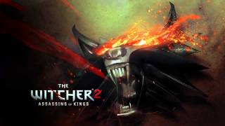 67  The Witcher 2 Score  Detmold in Kaedwen [upl. by Grekin845]