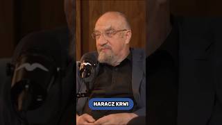 HARACZ KRWI SUBSKRYBUJ PROF DR HAB WITOLD MODZELEWSKI [upl. by Maximilien]