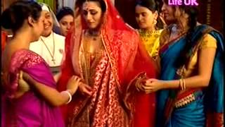 Savitri Ek Prem Kahaani 13th March 2013 ep18 part2 [upl. by Anirtap]