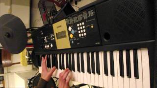 yamaha ypt  220 [upl. by Ardnekal]