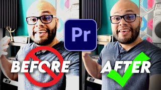 Fix iPhone Footage in Premiere Pro OverexposedWrong Colors Shorts [upl. by Eart]