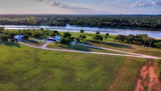 River Bend Farm  Llano TX  Texas Hill Country  Real Estate For Sale [upl. by Kruse]