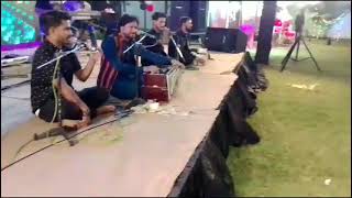 Thare Bina Lage Nahi Mara Jiya Re  Naseem Khan Live Performance [upl. by Lilas574]